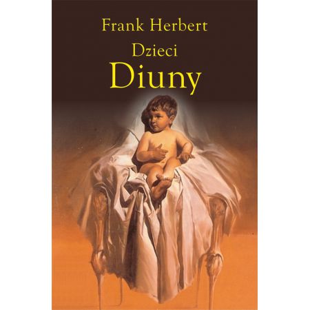 Dzieci Diuny - Frank Herbert