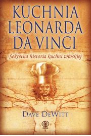 Kuchnia Leonarda da Vinci