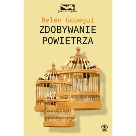 Zdobywanie powietrza