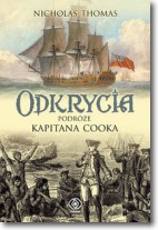 Odkrycia. Podróże kapitana Cooka