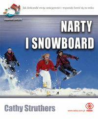 Książka - Narty i snowboard