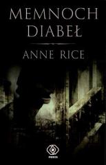 Memnoch Diabeł - Anne Rice