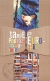Książka - Tanie podróżowanie po Europie