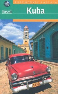 Książka - Kuba
