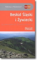 Książka - Przewodnik kieszonkowy - Beskid Śląski i.. PASCAL