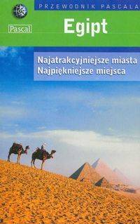 Egipt najatrakcyjniejsze miasta najpiękniejsze miejsca - Richardson Dan, Jacobs Daniel, Kohn Michael, Ackroyd Michael, Ford Ros - 