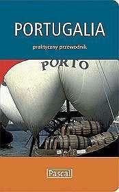 Książka - Portugalia praktyczny przewodnik