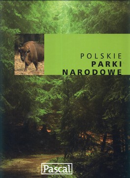 Książka - Polskie Parki Narodowe - Praca zbiorowa - 