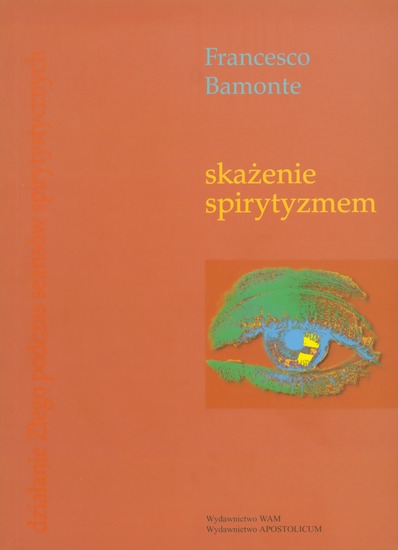 Skażenie spirytyzmem