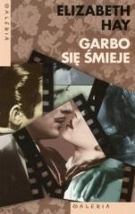 Książka - Garbo się śmieje
