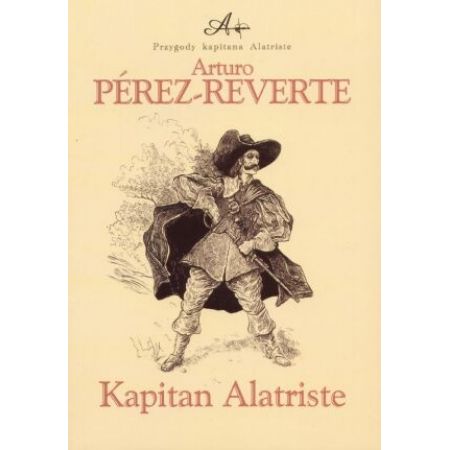 Kapitan Alatriste