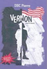 Książka - Vernon