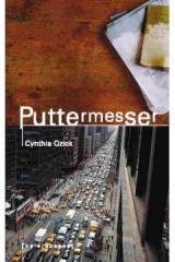 Książka - Puttermesser