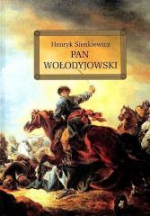 Książka - Pan Wołodyjowski