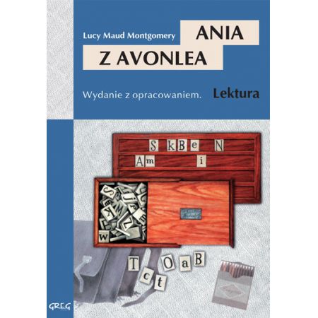 Ania z Avonlea