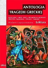 Antologia Tragedii Greckiej z oprac. GREG