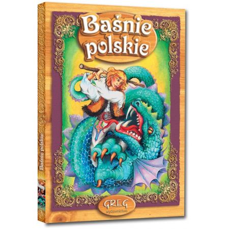 Baśnie polskie