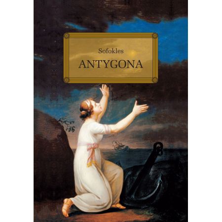 Antygona. Lektura z opracowaniem