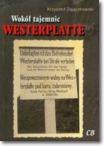 Książka - Wokół tajemnic Westerplatte