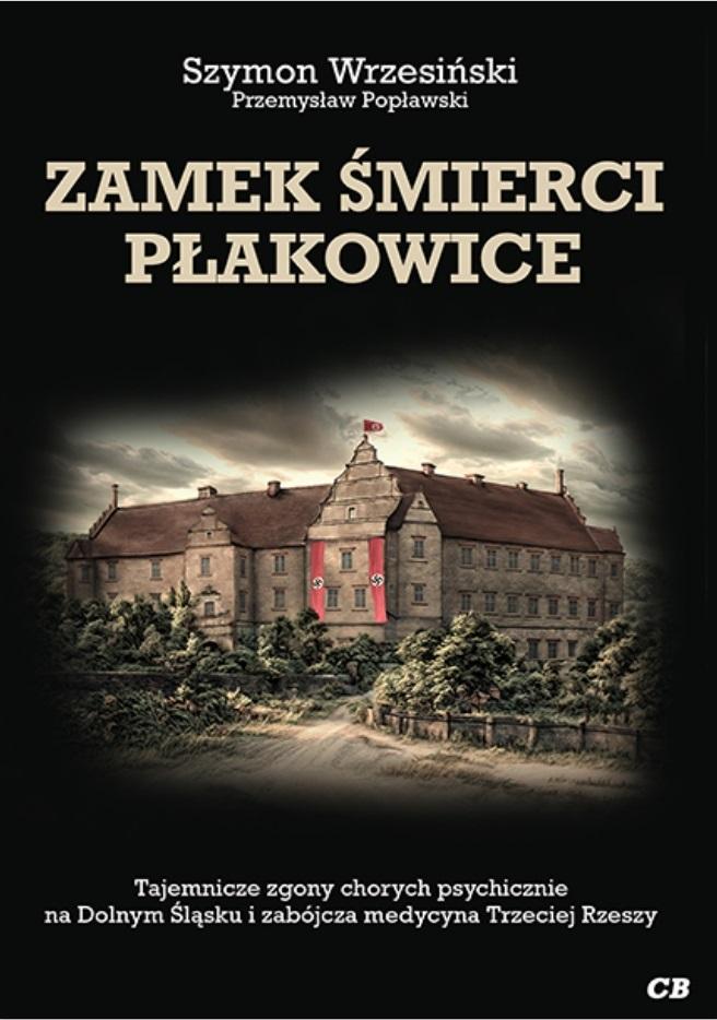 Zamek śmierci Płakowice