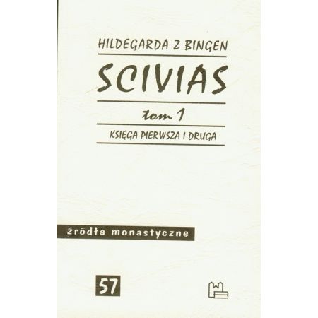 Scivias tom 1