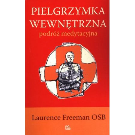 Książka - Pielgrzymka wewnętrzna