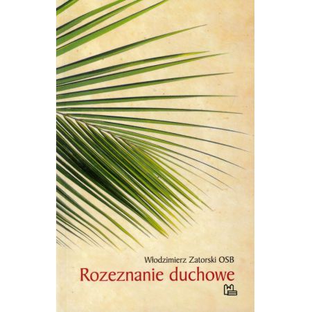 Rozeznanie duchowe