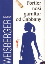 Portier nosi garnitur od Gabbany