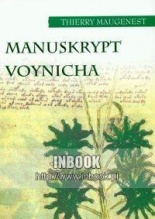 Książka - Manuskrypt Voynicha