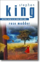 Rose Madder. Nowe wydanie