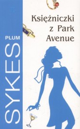Książka - Księżniczki z Park Avenue