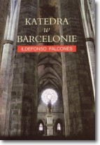 Książka - Katedra w Barcelonie