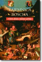 Książka - Tajemnica Boscha