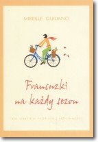 Książka - Francuzki na każdy sezon