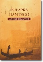 Książka - Pułapka Dantego
