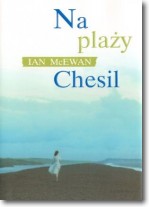 Książka - Na plaży Chesil