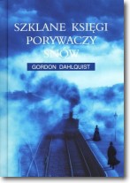 Szklane księgi porywaczy snów