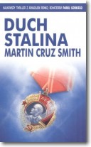Książka - Duch Stalina