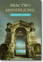 Książka - Bractwo Mandylionu