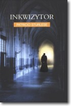 Książka - Inkwizytor