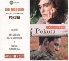 Książka - Pokuta CD MP3