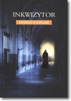 Książka - Inkwizytor