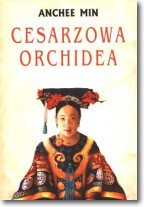 Książka - Cesarzowa Orchidea