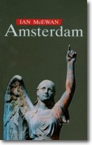 Książka - Amsterdam