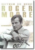 Nazywam się Moore Roger Moore