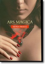 Książka - Ars magica