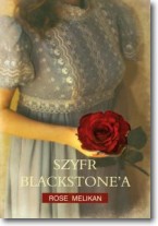 Książka - Szyfr Blackstone'a
