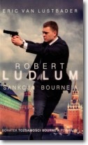 Książka - Sankcja Bournea