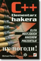 C   Elementarz hakera   płyta CD