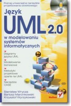 Książka - Język UML 2.0 w modelowaniu systemów informatycznych